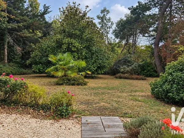 Maison 6 pièces 143 m²
