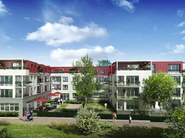 Investissement en residence Senior