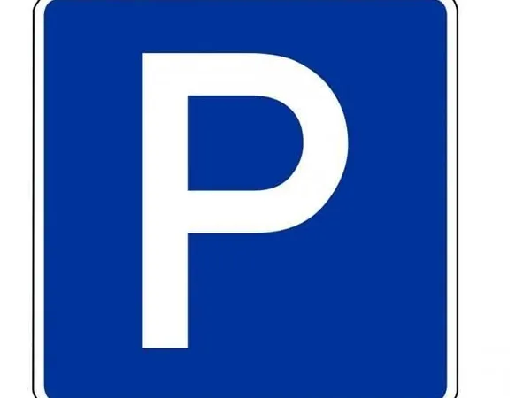 Parking 3 m²