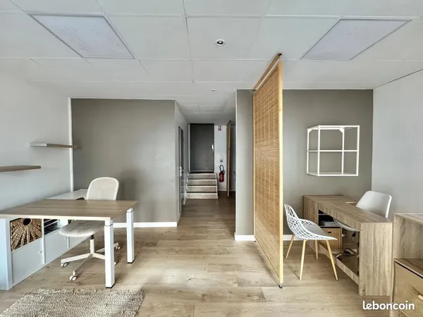 Local commercial 38 m² Altkirch