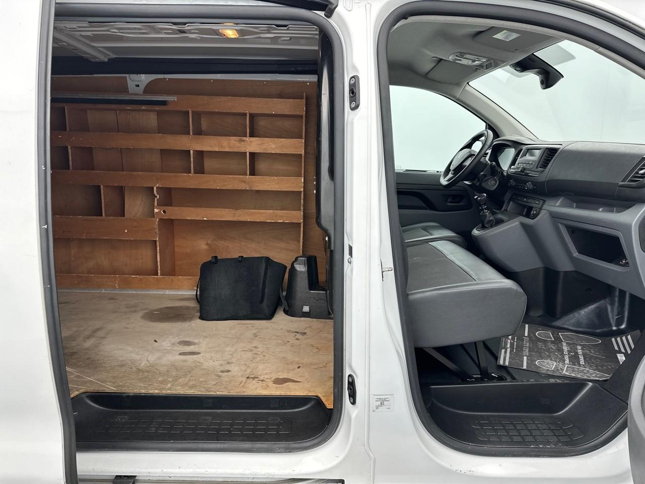 Peugeot Expert fgn tole long bluehdi 145 s&s bvm6 premium — photo 12