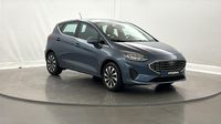 Ford Fiesta 1.0 Flexifuel 95ch Titanium Business 5p — photo 3