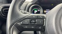 Toyota Yaris Cross 116h Design AWD-i MY22 — photo 24