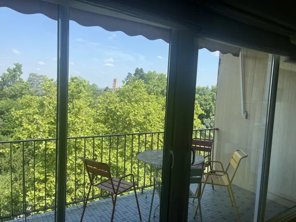 Vends appartement lumineux