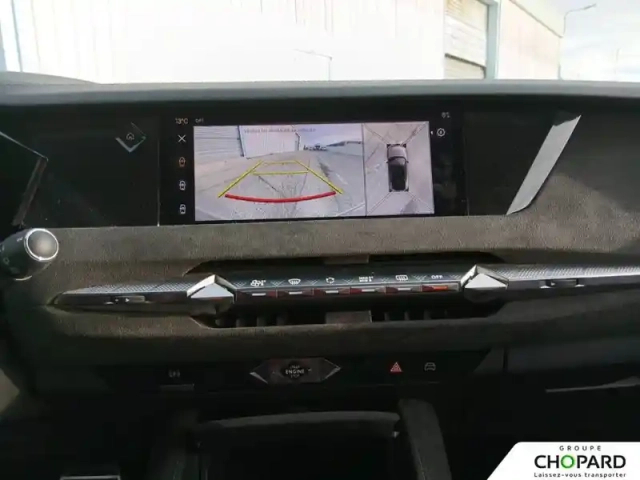 Ds Ds 4 hybride e-tense 225 eat8 — photo 60