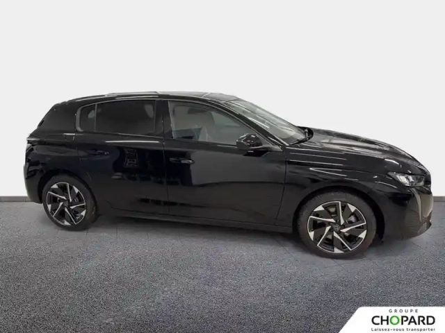 Peugeot 308 hybrid 145 e-dcs6 — photo 52