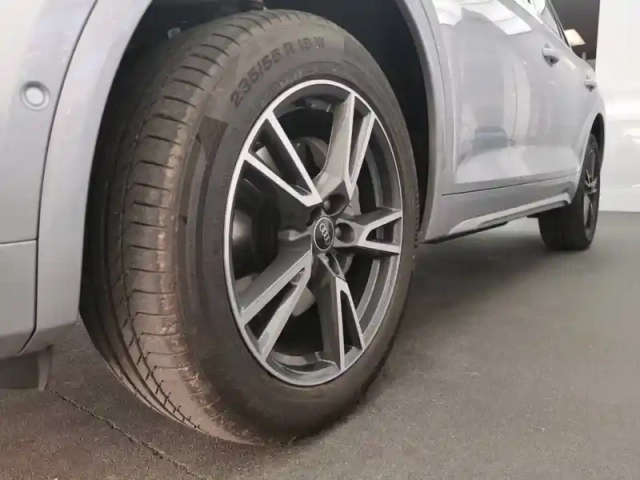Audi Q5 sportback 40 tdi 204 s tronic 7 quattro — photo 30