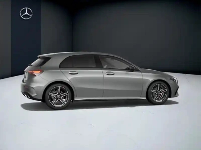 Mercedes Classe A 200 star edition — photo 12