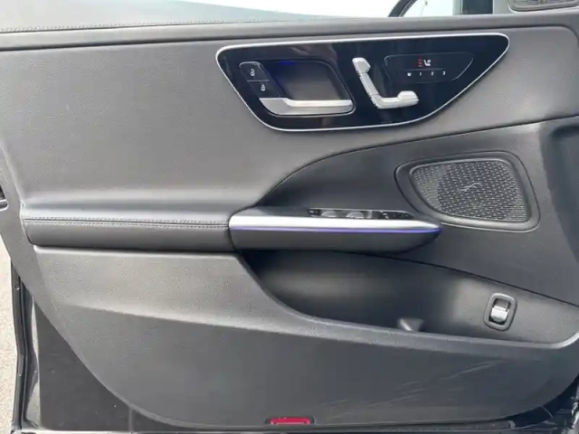Mercedes Classe C 220 d 4matic amg line — photo 14