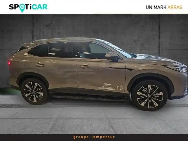 Mg Ehs 1.5 gdi 272ch phev luxury — photo 4