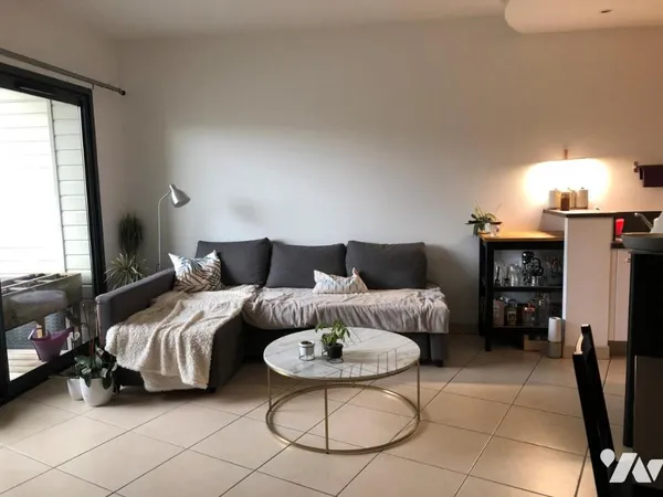 Appartement 3 pièces 54 m²