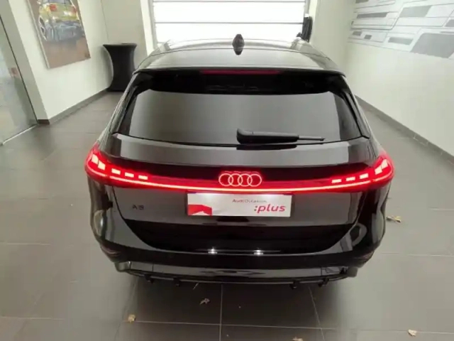 Audi A6 avant e-tron e-tron performance 367ch s line — photo 15