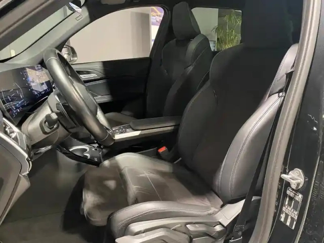 Bmw X1 sdrive18i 136ch m sport — photo 12