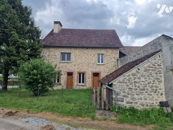 Maison 7 pièces 95 m²