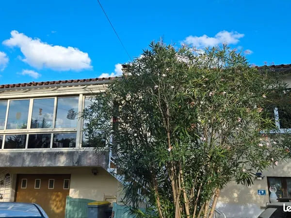 Maison a vendre