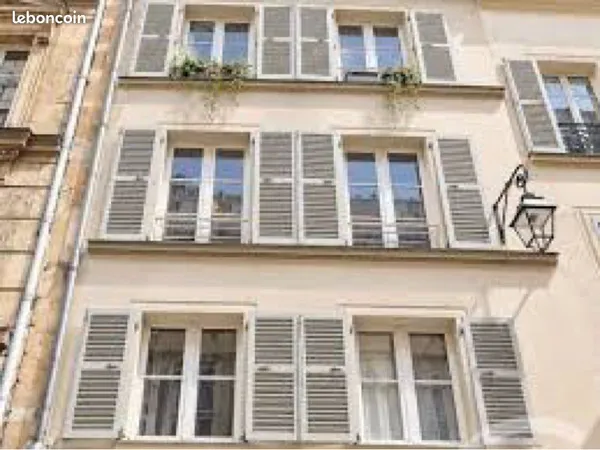 Immeuble de rapport 7 pièces 295 m²