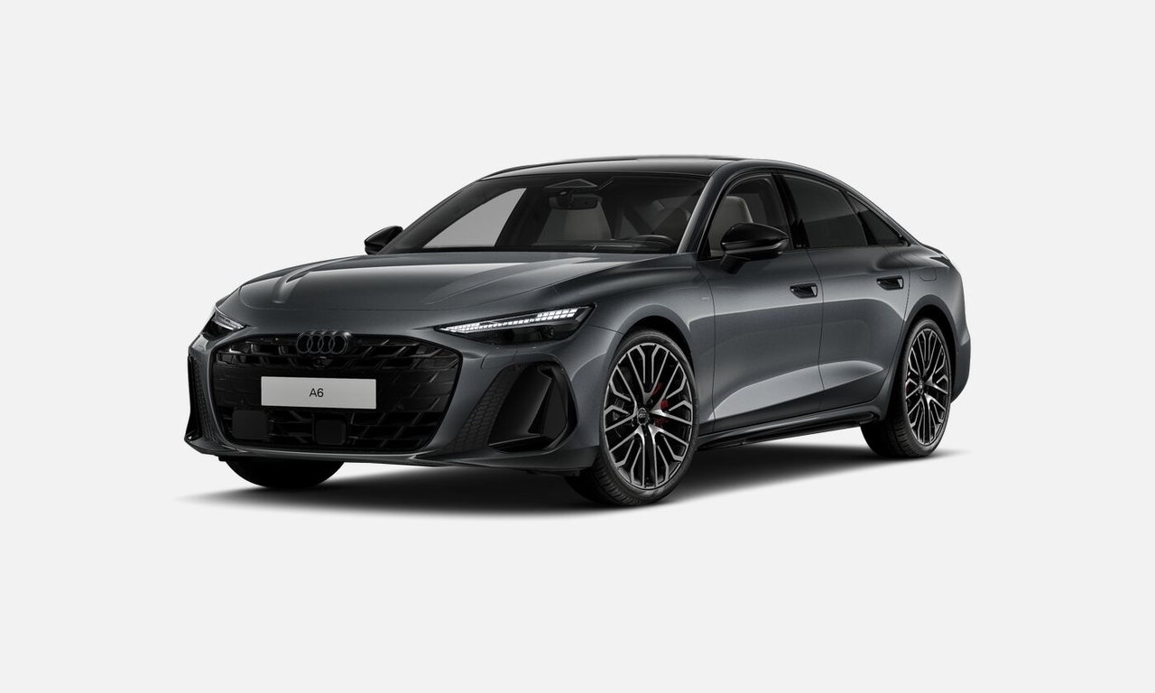 Audi A6 e-hybrid 367 ch S tronic 7 Quattro — photo 1