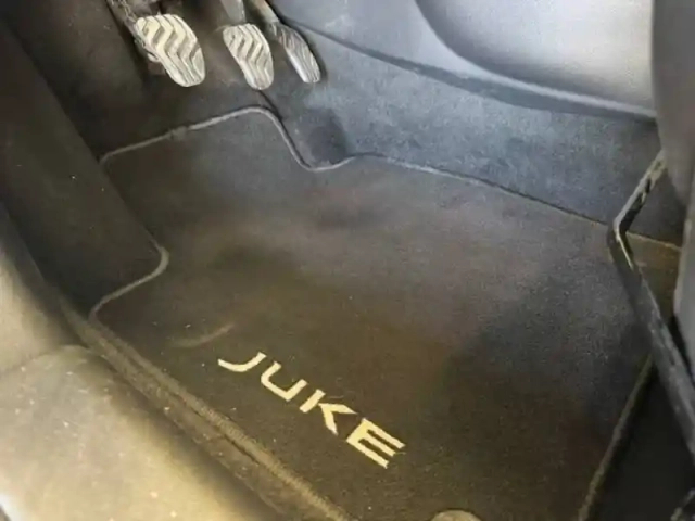 Nissan Juke dig-t 117 — photo 11