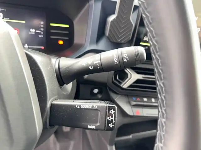 Dacia Duster mild hybrid 130 — photo 28