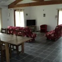 Maison indépendante 90 m² avec exterieur