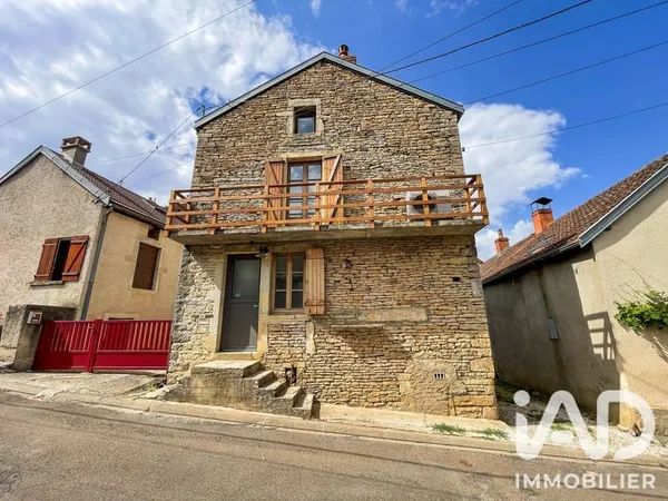 Vente Maison de village 4 pièces