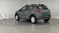 Dacia Sandero 1.0 ECO-G 100ch Stepway Essential — photo 8