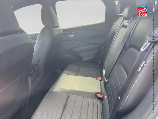 Nissan Qashqai e-power 190ch tekna 2022 — photo 11