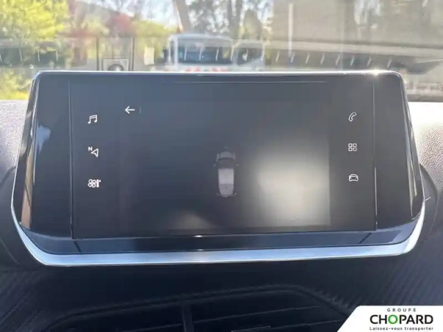 Peugeot 208 puretech 75 s&amp;s bvm5 — photo 15