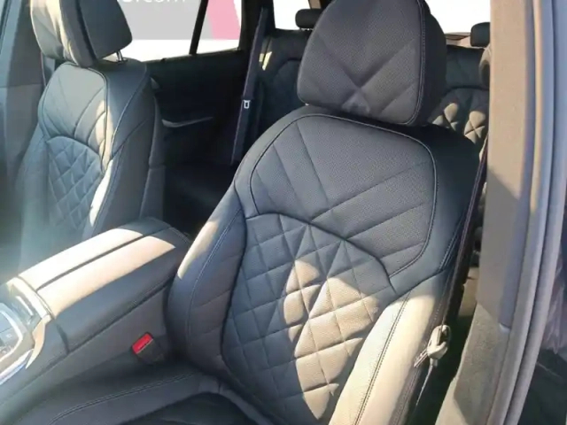 Bmw X5 xdrive50e 489 ch bva8 — photo 32