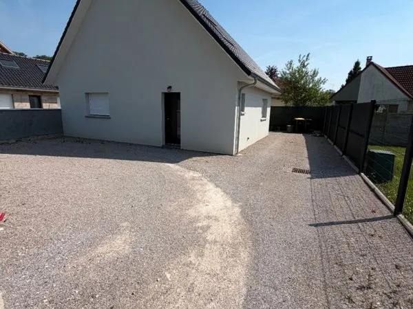 Maison 4 pièces 88 m²