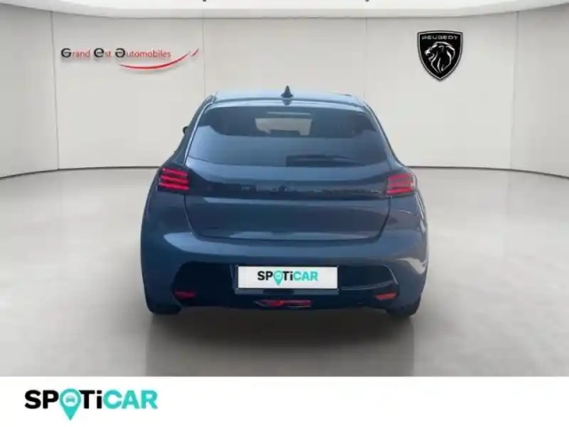 Peugeot 208 1.2 100ch s&amp;s envy — photo 4