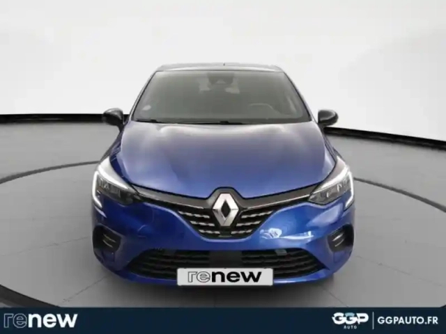 Renault Clio 1.0 tce 90ch techno — photo 8