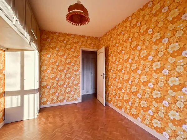 Appartement 3 pièces 82 m²