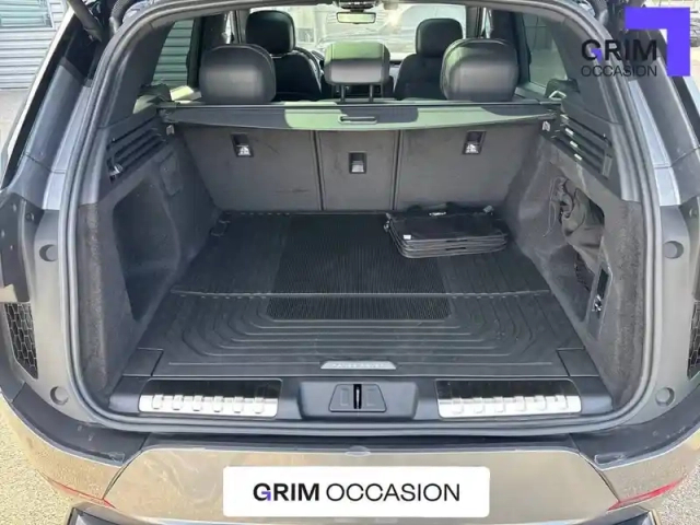 Land Rover Range Rover sport p460e awd 3.0l i6 phev — photo 37
