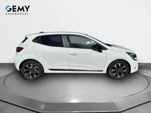 Renault Clio tce 90 — photo 4