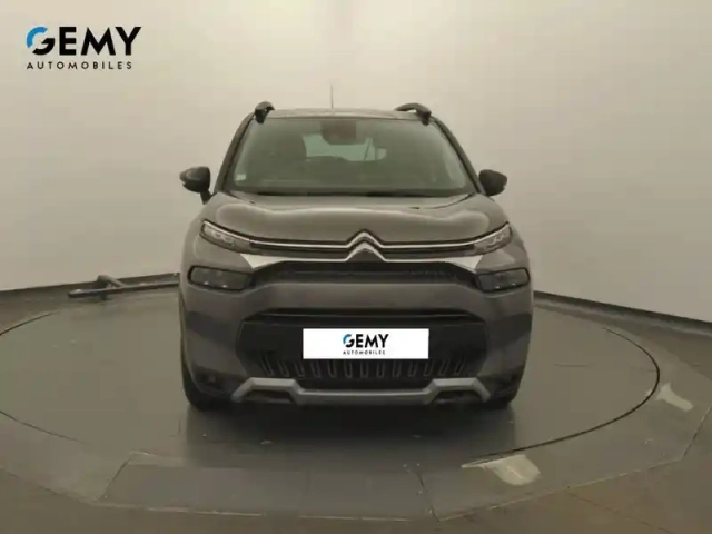 Citroën C3 Aircross bluehdi 120 s&amp;s eat6 — photo 2