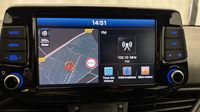 Hyundai I30 Fastback 1.4 T-GDI 140ch Executive DCT-7 Euro6d-T — photo 18