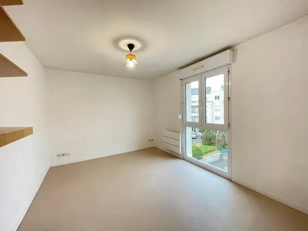 Appartement 1 pièce 20 m²