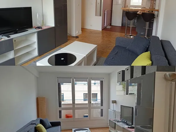 Studio 30m2 à vendre Paris 11