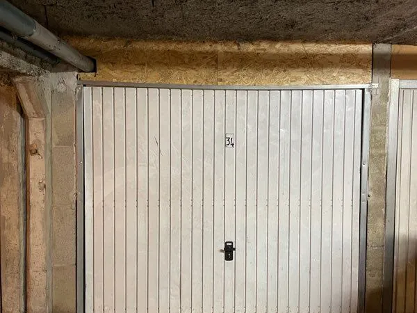 Box à louer