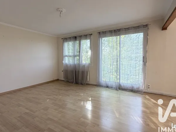 Appartement 3 pièces 67 m²