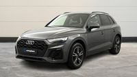 Audi Q5 35 TDI Mild Hybrid 163ch S line S tronic 7