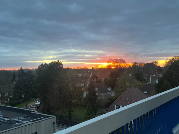 Vends appartement - 127m²