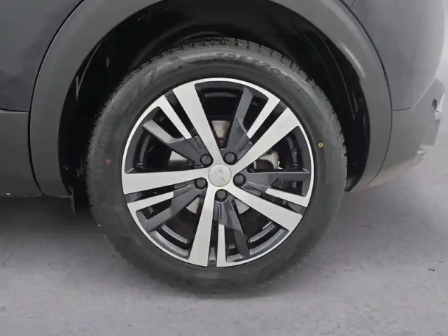 Peugeot 3008 bluehdi 130ch s&amp;s eat8 — photo 43