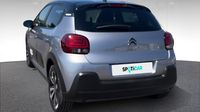 Citroen C3 1.2 PureTech 110ch S&S MAX Boite Automatique — photo 6