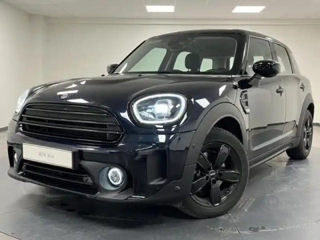 Mini Countryman cooper 136ch  essential bva7 — photo 1