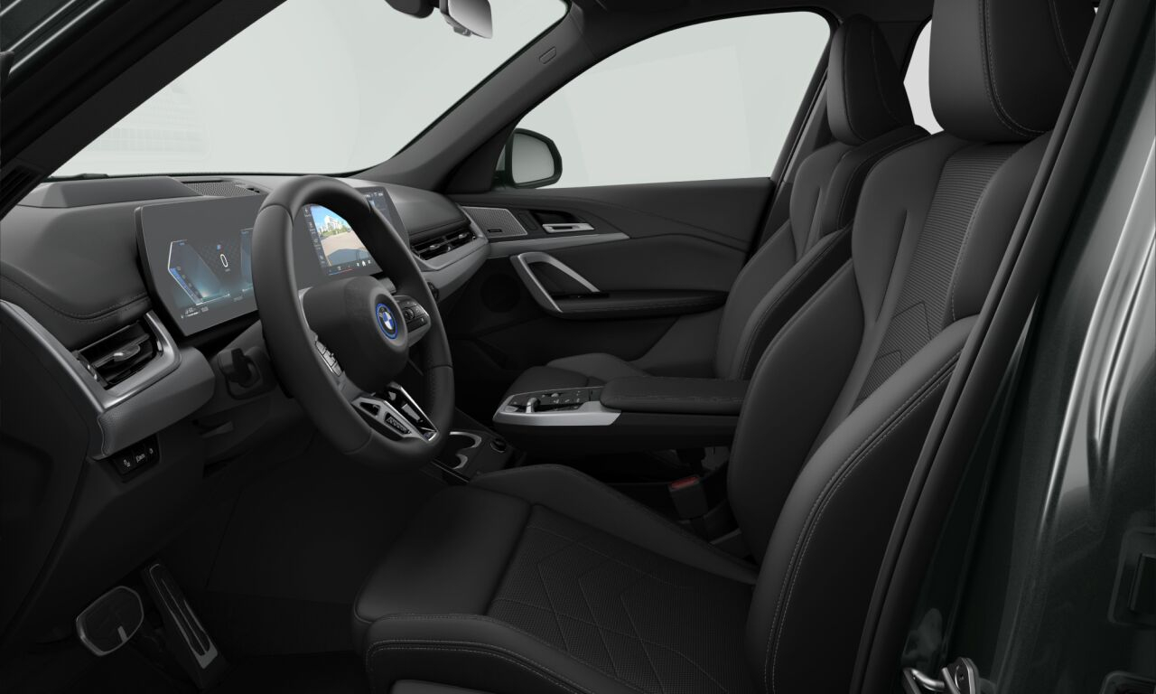 BMW X1 xDrive 25e 245ch DKG7 — photo 4