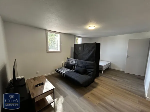 Appartement 1 pièce 28 m²