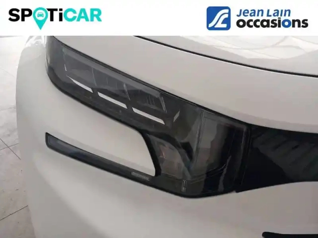 Citroën C3 Aircross hybride 145 ch aut — photo 16