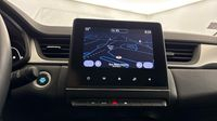 Renault Captur 1.6 E-Tech hybride 145ch Business -21 — photo 19